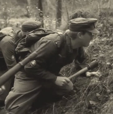 Locations for fashion photography need to offer a specifioc look and feel. The Local Fixer is finding them in the urbanity of Munich or Berlin