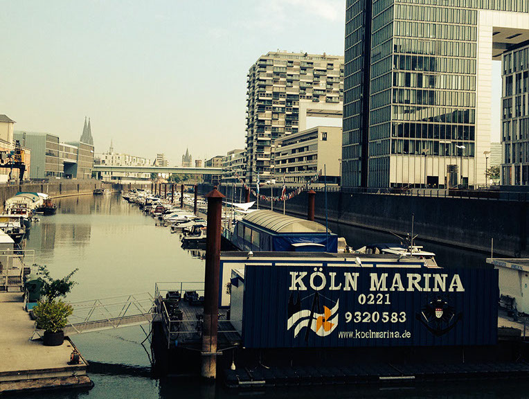 Service Production Germany