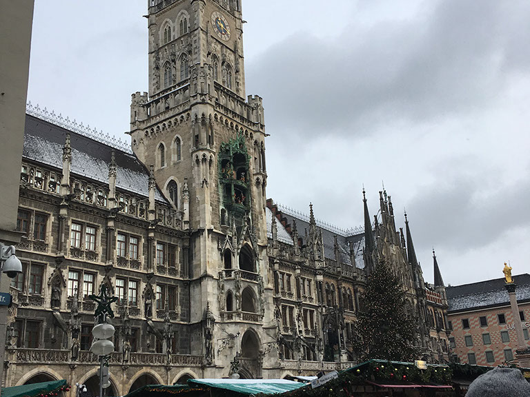 As a fixer and local producer, Lars von Lennep is taking care for additional crew and kit booking