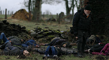 Fashion Photography in Berlin