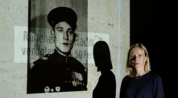 A creative photographer, camera man or director can scout for location themselfes. But assistance of a local fixer will safe time and budget